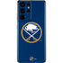 NHL Buffalo Sabres Solid Background Galaxy S21 Ultra 5G Skin