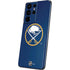 NHL Buffalo Sabres Solid Background Galaxy S21 Ultra 5G Skin