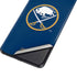 NHL Buffalo Sabres Solid Background Galaxy S21 Ultra 5G Skin