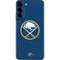 NHL Buffalo Sabres Solid Background Galaxy S22 Plus Skin