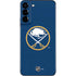 NHL Buffalo Sabres Solid Background Galaxy S22 Plus Skin