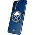 NHL Buffalo Sabres Solid Background Galaxy S22 Plus Skin