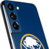 NHL Buffalo Sabres Solid Background Galaxy S22 Plus Skin