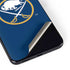 NHL Buffalo Sabres Solid Background Galaxy S22 Plus Skin