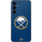 NHL Buffalo Sabres Solid Background Galaxy S23 FE Skin