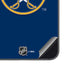 NHL Buffalo Sabres Solid Background Galaxy S23 FE Skin