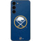 NHL Buffalo Sabres Solid Background Galaxy S23 Plus Skin