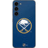 NHL Buffalo Sabres Solid Background Galaxy S23 Plus Skin