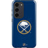 NHL Buffalo Sabres Solid Background Galaxy S23 Pro Case