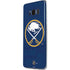 NHL Buffalo Sabres Solid Background Galaxy S8 Skin