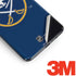 NHL Buffalo Sabres Solid Background Galaxy S9 Plus Skin