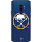 NHL Buffalo Sabres Solid Background Galaxy S9 Plus Skin