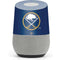 NHL Buffalo Sabres Solid Background Google Home Skin