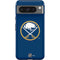NHL Buffalo Sabres Solid Background Google Pixel 8 Pro Impact Case