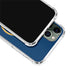 NHL Buffalo Sabres Solid Background iPhone 11 Pro Max Clear Case
