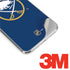 NHL Buffalo Sabres Solid Background iPhone 11 Pro Skin
