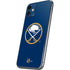 NHL Buffalo Sabres Solid Background iPhone 11 Skin