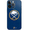 NHL Buffalo Sabres Solid Background iPhone 13 Pro Skin