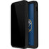 NHL Buffalo Sabres Solid Background iPhone 14 Pro Max Waterproof Case