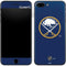 NHL Buffalo Sabres Solid Background iPhone 8 Plus Skin