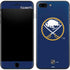 NHL Buffalo Sabres Solid Background iPhone 8 Plus Skin