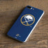 NHL Buffalo Sabres Solid Background iPhone 8 Plus Skin