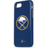 NHL Buffalo Sabres Solid Background iPhone 8 Pro Case