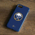 NHL Buffalo Sabres Solid Background iPhone 8 Pro Case