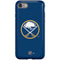 NHL Buffalo Sabres Solid Background iPhone SE (2nd & 3rd Gen) Pro Case