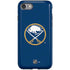 NHL Buffalo Sabres Solid Background iPhone SE (2nd & 3rd Gen) Pro Case