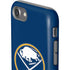 NHL Buffalo Sabres Solid Background iPhone SE (2nd & 3rd Gen) Pro Case