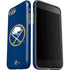 NHL Buffalo Sabres Solid Background iPhone SE (2nd & 3rd Gen) Pro Case