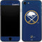NHL Buffalo Sabres Solid Background iPhone SE (2nd & 3rd Gen) Skin