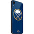 NHL Buffalo Sabres Solid Background iPhone SE (2nd & 3rd Gen) Skin