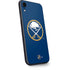 NHL Buffalo Sabres Solid Background iPhone XR Skin