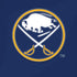 NHL Buffalo Sabres Solid Background iPhone XR Skin