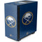 NHL Buffalo Sabres Solid Background NZXT H510 Compact ATX Mid-Tower Case Skin