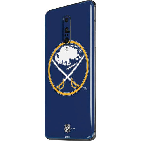 NHL Buffalo Sabres Solid Background OnePlus 7 Pro Skin