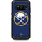 NHL Buffalo Sabres Solid Background Otterbox Commuter Galaxy Skin