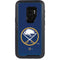 NHL Buffalo Sabres Solid Background Otterbox Defender Galaxy Skin