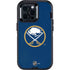 NHL Buffalo Sabres Solid Background Otterbox Defender iPhone Skin