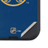 NHL Buffalo Sabres Solid Background Otterbox Defender iPhone Skin