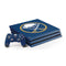 NHL Buffalo Sabres Solid Background PS4 Pro Bundle Skin
