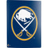 NHL Buffalo Sabres Solid Background PS5 Digital Edition Bundle Skin