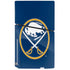 NHL Buffalo Sabres Solid Background PS5 Slim Disk Bundle Skin