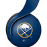 NHL Buffalo Sabres Solid Background PULSE 3D Wireless Headset for PS5 Skin