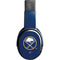 NHL Buffalo Sabres Solid Background Skullcandy Crusher Wireless Skin