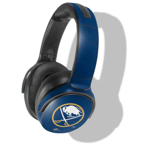 NHL Buffalo Sabres Solid Background Skullcandy Venue Skin