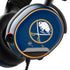 NHL Buffalo Sabres Solid Background SteelSeries Arctis 3 Skin