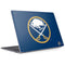 NHL Buffalo Sabres Solid Background Surface Laptop 3 13.5in Skin